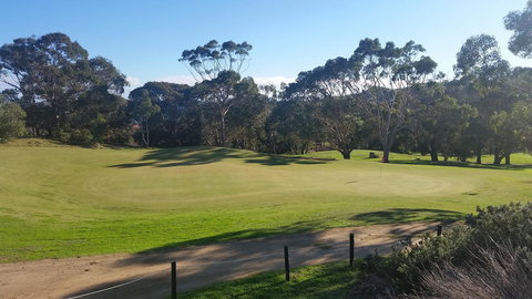 BreakFree Wirrina Cove - Darwin Holiday 1