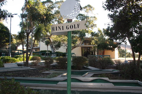 BreakFree Wirrina Cove - Darwin Holiday 16