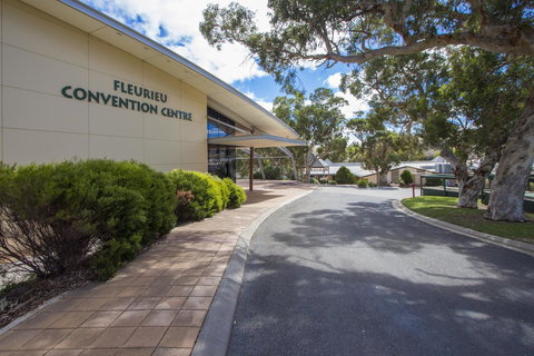 BreakFree Wirrina Cove - Darwin Holiday 15