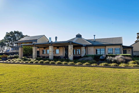 The Louise - Darwin Holiday 3