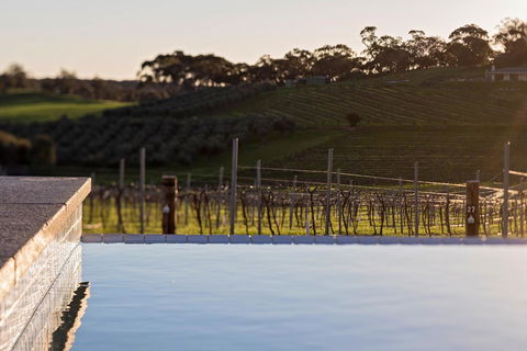 The Louise - Darwin Holiday 25