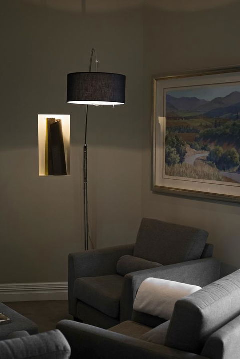 The Louise - Darwin Holiday 10