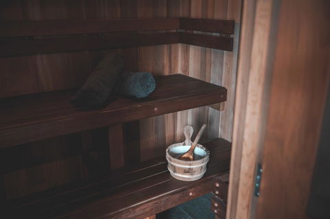 The Louise - Darwin Holiday 21