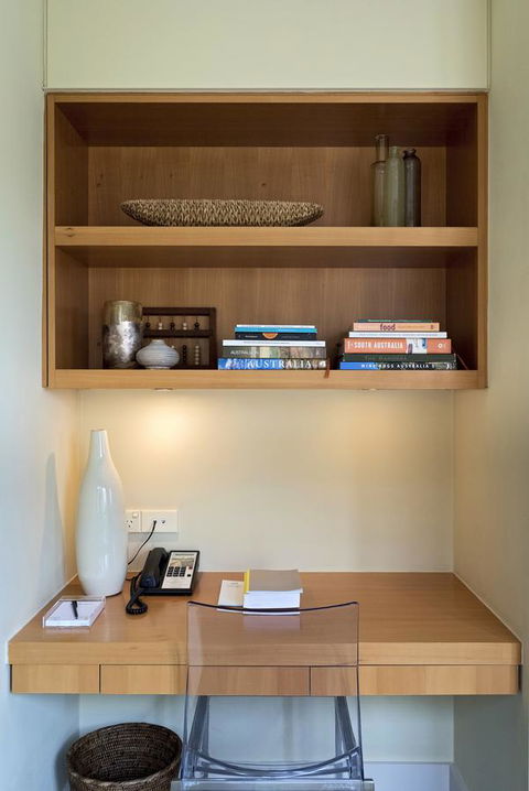 The Louise - Darwin Holiday 35