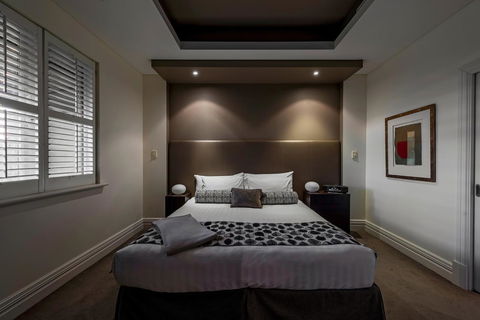 The Louise - Darwin Holiday 39