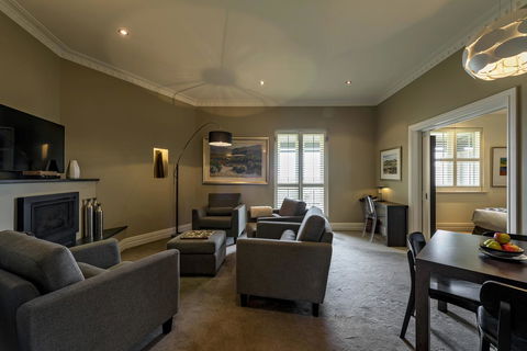 The Louise - Darwin Holiday 8