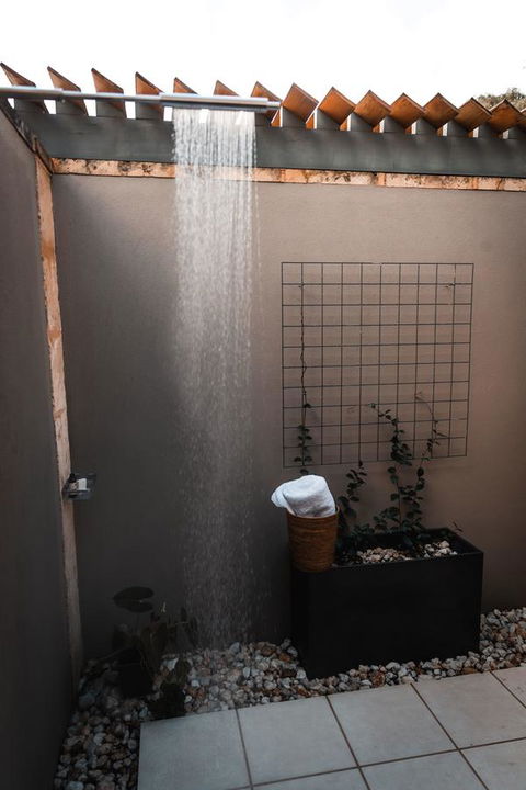 The Louise - Darwin Holiday 16