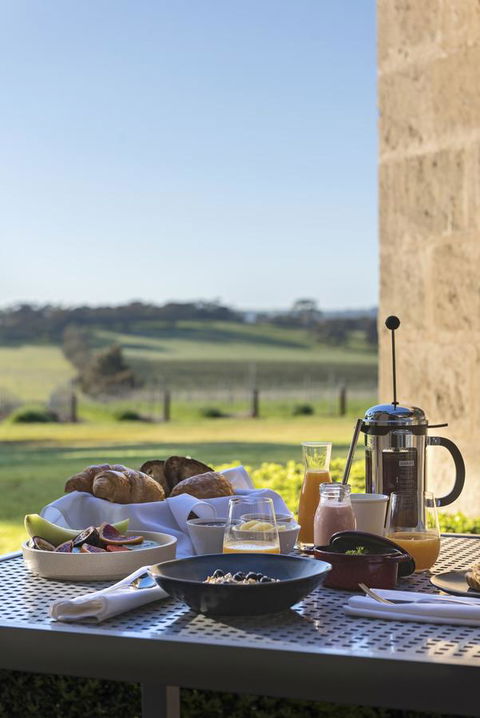 The Louise - Darwin Holiday 14