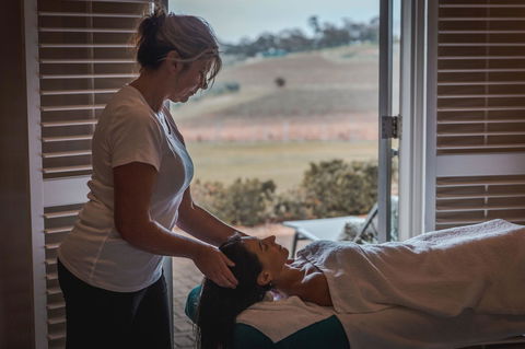 The Louise - Darwin Holiday 23