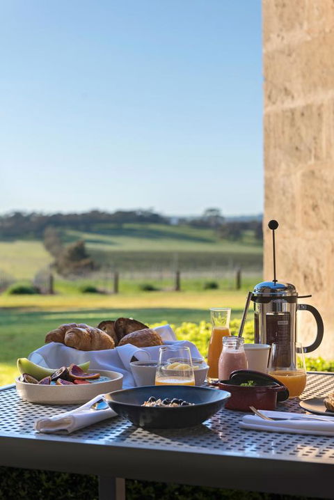 The Louise - Darwin Holiday 38