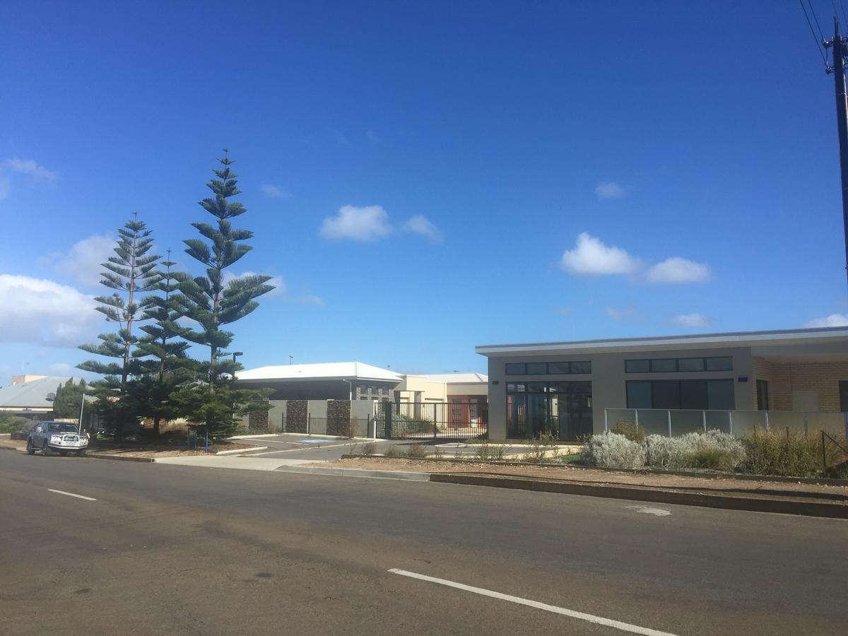 Kingscote SA Darwin Holiday