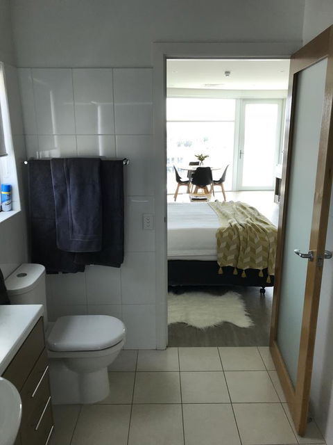 Ocean View Luxury Apartment & Suite - Darwin Holiday 18