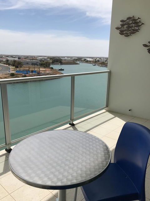 Ocean View Luxury Apartment & Suite - Darwin Holiday 6