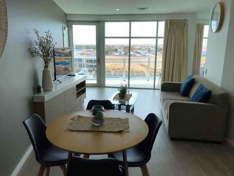 Ocean View Luxury Apartment & Suite - Darwin Holiday 36