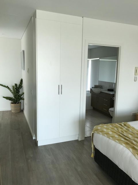 Ocean View Luxury Apartment & Suite - Darwin Holiday 10