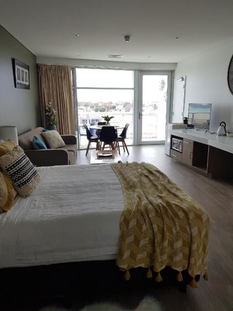 Ocean View Luxury Apartment & Suite - Darwin Holiday 4