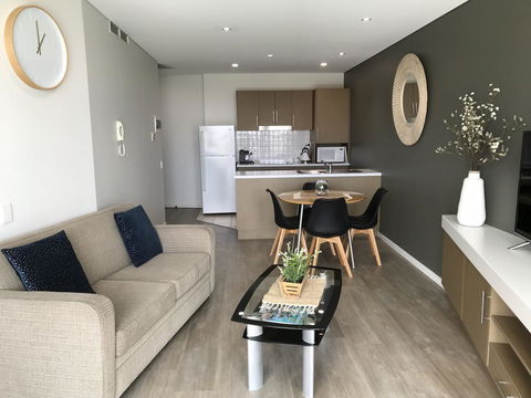 Ocean View Luxury Apartment & Suite - Darwin Holiday 38