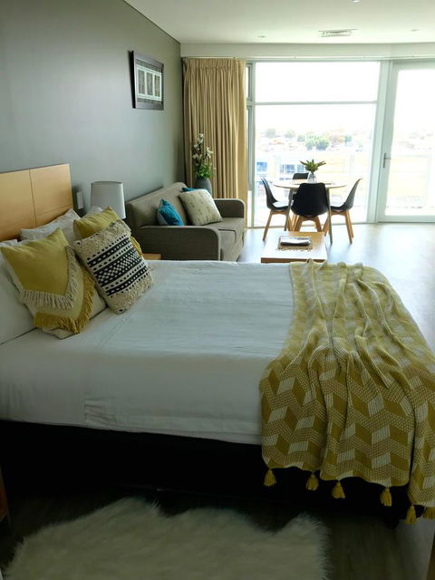 Ocean View Luxury Apartment & Suite - Darwin Holiday 15