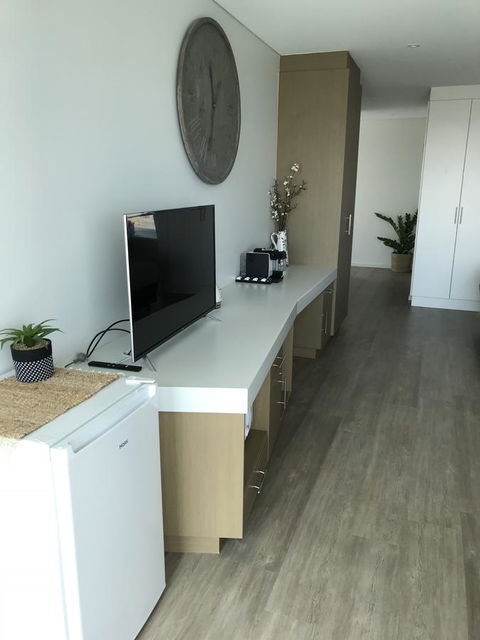 Ocean View Luxury Apartment & Suite - Darwin Holiday 31