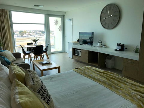 Ocean View Luxury Apartment & Suite - Darwin Holiday 13