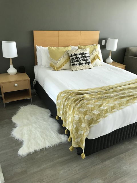 Ocean View Luxury Apartment & Suite - Darwin Holiday 20