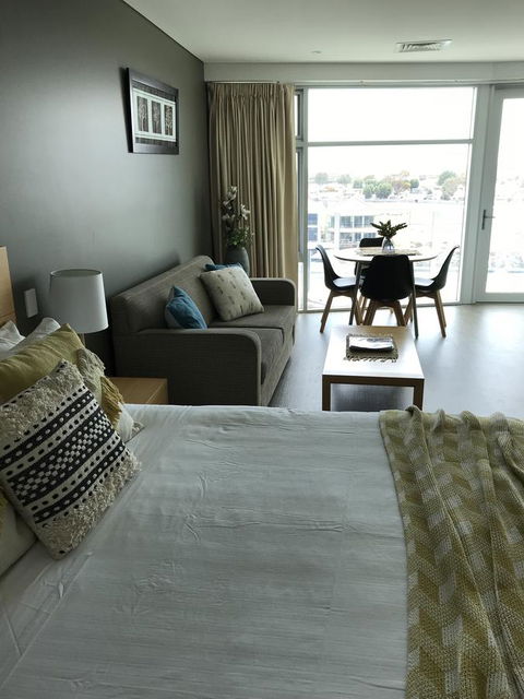 Ocean View Luxury Apartment & Suite - Darwin Holiday 12