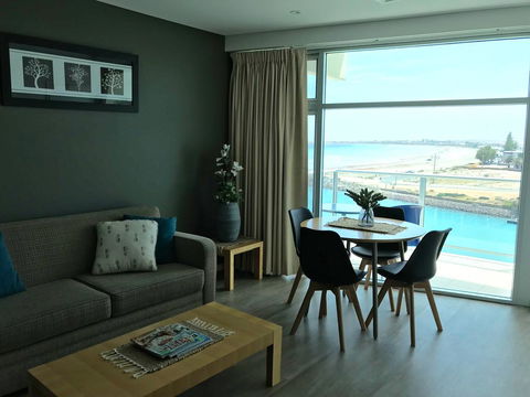 Ocean View Luxury Apartment & Suite - Darwin Holiday 23