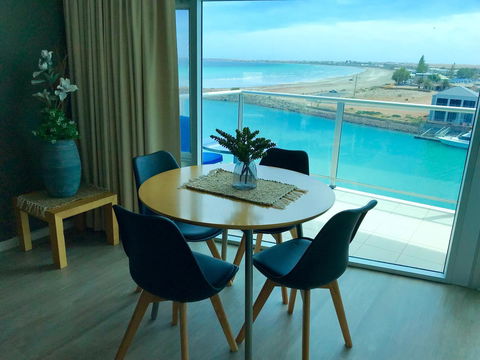 Ocean View Luxury Apartment & Suite - Darwin Holiday 21