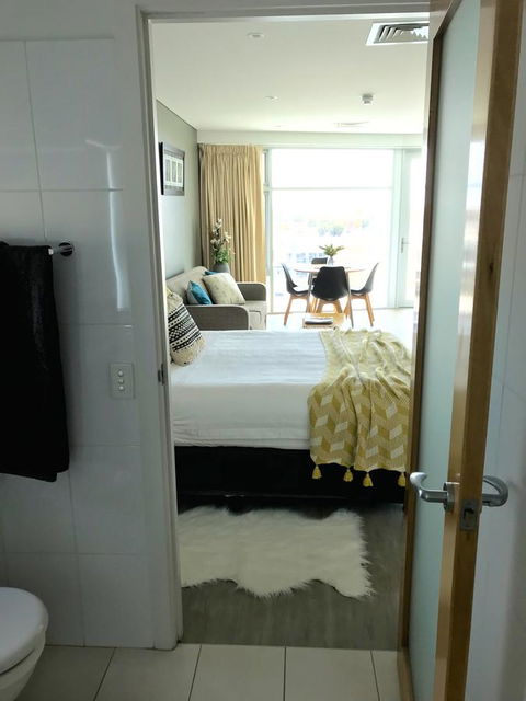 Ocean View Luxury Apartment & Suite - Darwin Holiday 16
