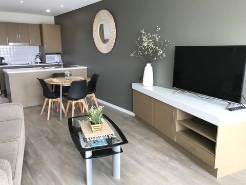 Ocean View Luxury Apartment & Suite - Darwin Holiday 40