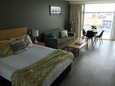 Ocean View Luxury Apartment & Suite - Darwin Holiday 25