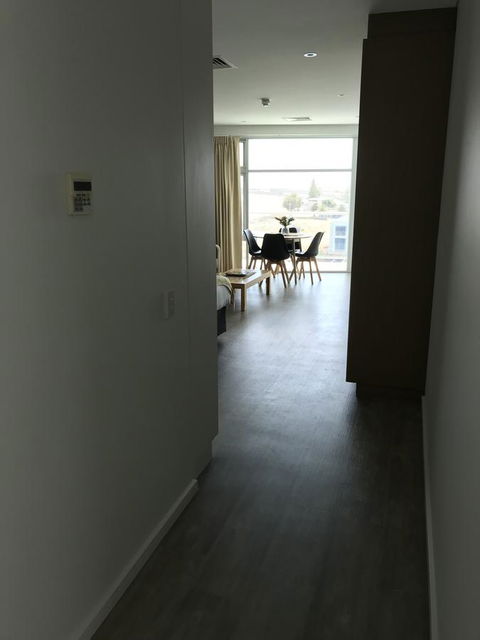 Ocean View Luxury Apartment & Suite - Darwin Holiday 26
