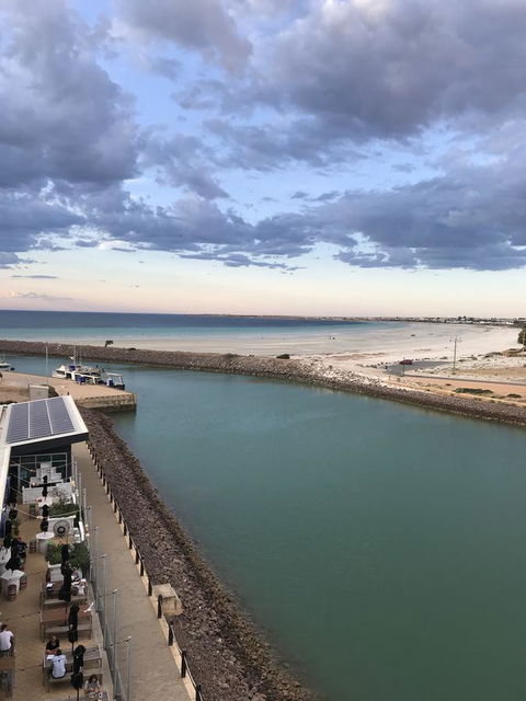 Ocean View Luxury Apartment & Suite - Darwin Holiday 3
