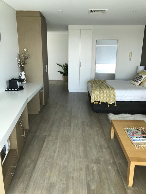 Ocean View Luxury Apartment & Suite - Darwin Holiday 33