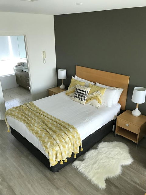 Ocean View Luxury Apartment & Suite - Darwin Holiday 28