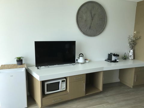 Ocean View Luxury Apartment & Suite - Darwin Holiday 32