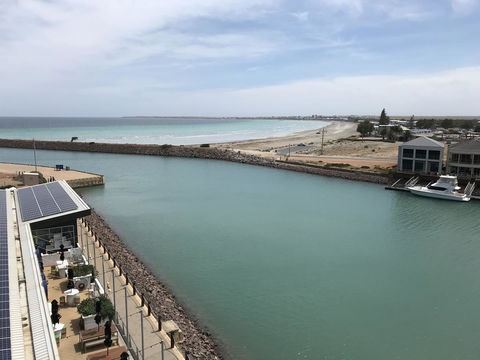 Ocean View Luxury Apartment & Suite - Darwin Holiday 7