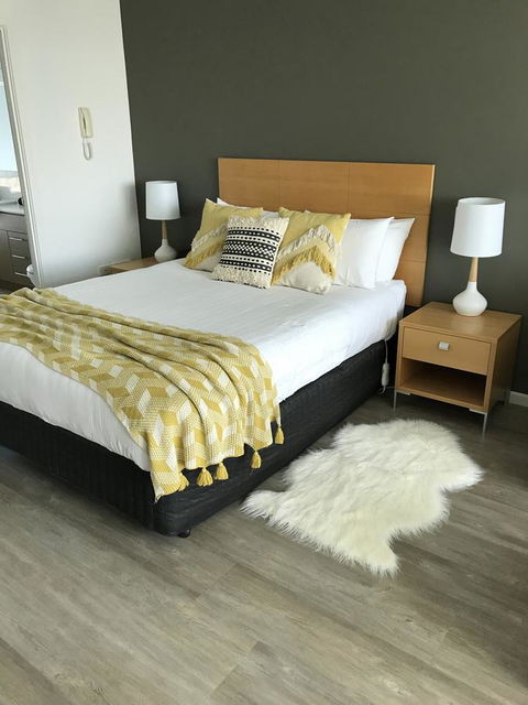 Ocean View Luxury Apartment & Suite - Darwin Holiday 30