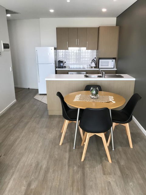 Ocean View Luxury Apartment & Suite - Darwin Holiday 39