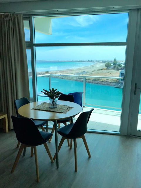 Ocean View Luxury Apartment & Suite - Darwin Holiday 22
