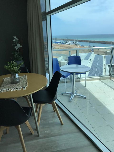 Ocean View Luxury Apartment & Suite - Darwin Holiday 9