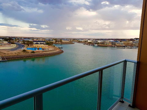 Ocean View Luxury Apartment & Suite - Darwin Holiday 34