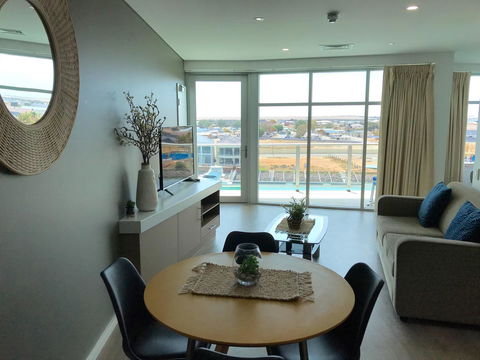 Ocean View Luxury Apartment & Suite - Darwin Holiday 37