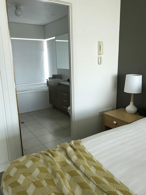 Ocean View Luxury Apartment & Suite - Darwin Holiday 19