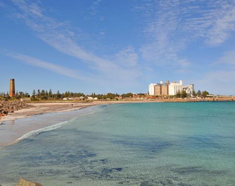 Wallaroo Marina Waterfront Luxe Apartment - Darwin Holiday 3