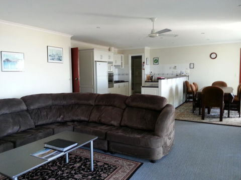 Birubi Holiday Homes Kangaroo Island - Darwin Holiday 1