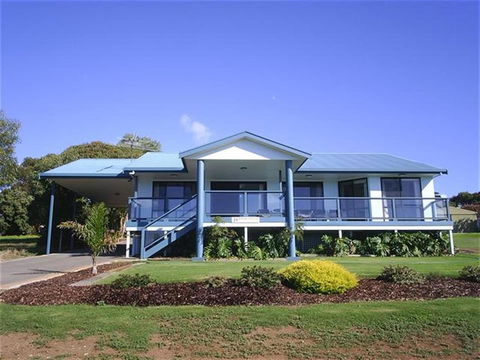 Birubi Holiday Homes Kangaroo Island - Darwin Holiday 0
