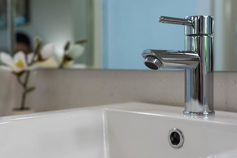 Pacific Bay Resort - Darwin Holiday 8