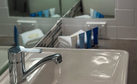 Pacific Bay Resort - Darwin Holiday 39