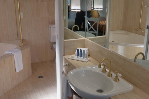 Pacific Bay Resort - Darwin Holiday 1